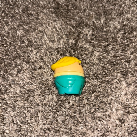 LITTLE TIKES TODDLE TOTS Blonde Boy - Picture 5 of 6